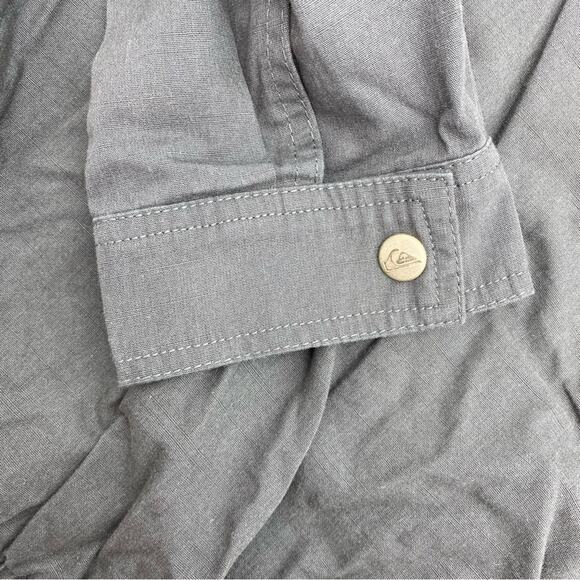 Quicksilver Netflix Stranger Things Jacket Sz L Mens New - Picture 12 of 15